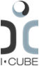 logo - icube - chasse de tetes