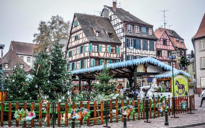 Un (e) Responsable Commercial (e) Habitat Privé pour l’Alsace